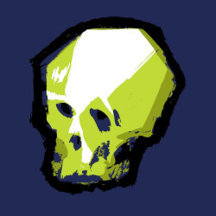 Skeleton On Your Shoulder