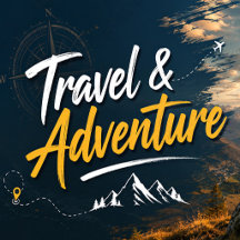 Travel & Adventure