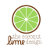 The Coconut Lime Design