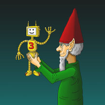 Santa Claus Workshop Collection