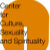 Center for Culture Sexuality and Spirituality