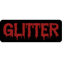 Glitter in Blood