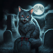 Assiettes en carton Série 1 cat Dark