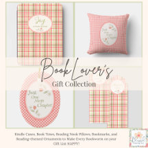 Book Lover's Gift Collection