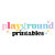 PlaygroundPrintables