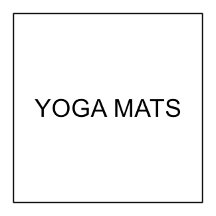Yoga Mats