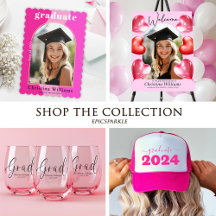 Modern College Senior High School Graduation