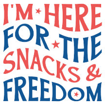 4th of July T-Shirts