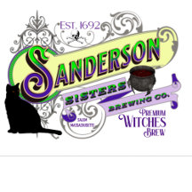   A BUNCH OF HOCUS POCUS HALLOWEEN DECOR  