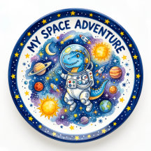 Playful Kids Tableware & Party Collection