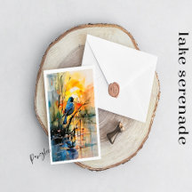 Totally Trees Mailers