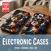 Phone, Tablet, & Laptop Cases