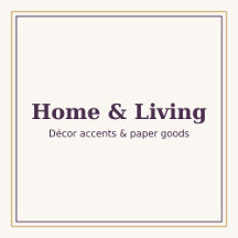 Hamptons Coastal Home Decor & Gifts Collection
