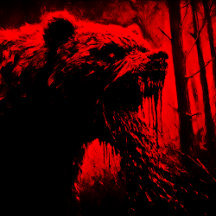 LIQUIFIED GUT EXPULSION