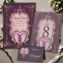 In the Embrace of the Heart