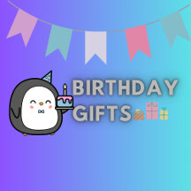 🎉 Celebrate in Style – Unique Birthday Gifts 🎉