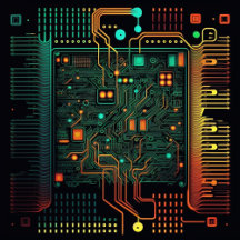 PC BOARD DESIGN PATTERNS