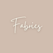 Fabrics