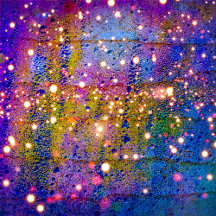 Canvas Art- Abstract