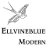 ellvinebluemodern