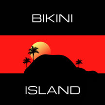 Tropical Island Designs