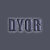 igorDYOR