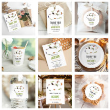 Bug Birthday Party 3