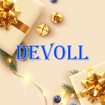Devoll_Name T-Shirt