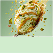 Pastel Pistachio Solid Color