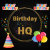 BirthdayHQ