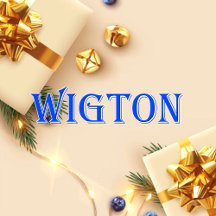 Wigton_Name T-Shirt