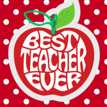 Teacher Appreciation