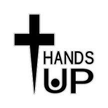 Hand Up