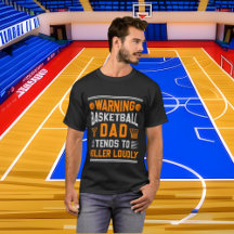 Basketball sports fun