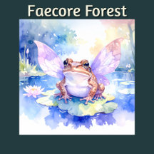 Faecore Forest