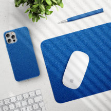 Blue Glitter - Home Decor and Accessories