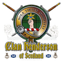 Clan Henderson
