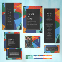 Wedding Suite   Night at the Museum