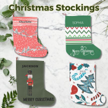Christmas Stockings