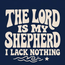 The Lord Is My Shepherd Collection