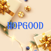 Hopgood_Name T-Shirt