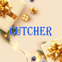 Cutcher_Name T-Shirt