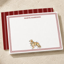 Golden Retriever Cute Christmas Gift Collection