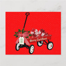 Christmas Cards Postcards Claudine Boerner