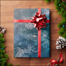 CELESTIAL SCAPES - WRAPPING PAPER