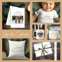 Peace on Earth Christmas