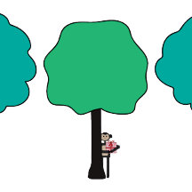 Jungle Animals Birthday Party