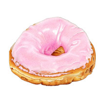 Flat Square Cards (5.25 x 5.25)