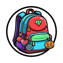 SS Totes, Bags & Backpacks