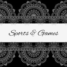 Sports & Games